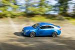 Vauxhall Insignia VXR SuperSport 2012 года